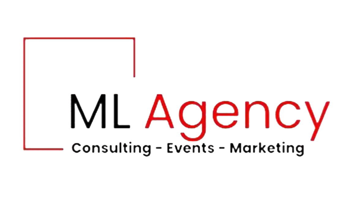 ML AGENCY LOGO