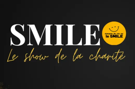 SMILE par ML AGENCY EVENTS