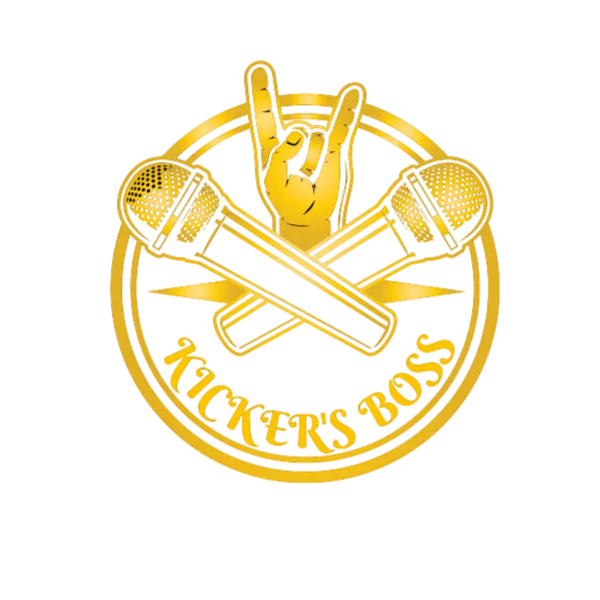 KICKER'S BOSS par ML AGENCY RECORDS